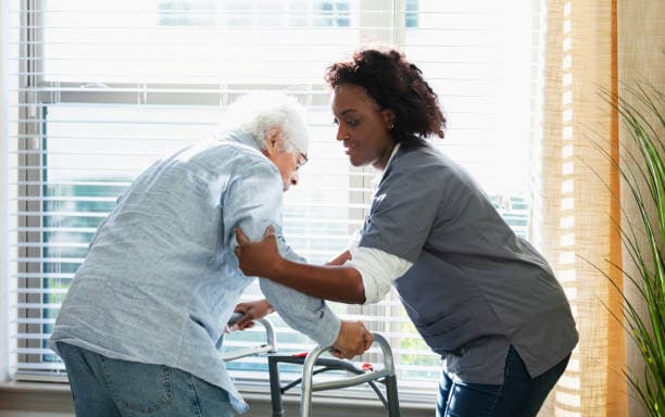 Mobility Assistance