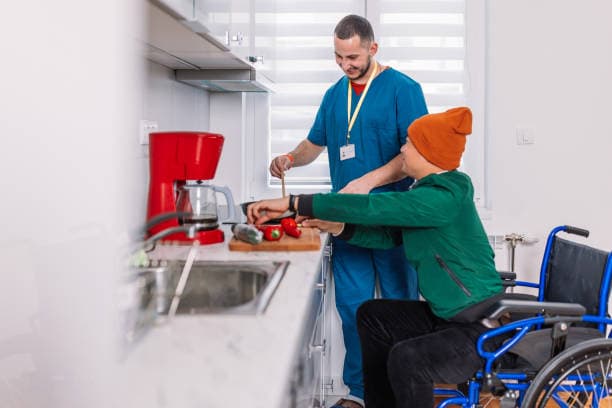 Personal Care Assistant (PCA) Services
